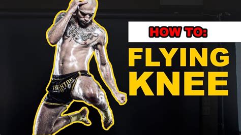 3M subscribers Subscribe Subscribed 21K Share 1. . Flying knee